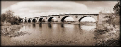 Old Bridge Perth